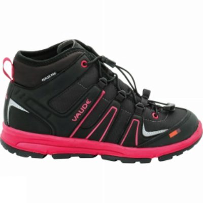 Vaude Kids Romper Mid CPX II Boot Age 14+ Grenadine Vaude Kids Romper Mid CPX II Boot Age 14+ Grenadine